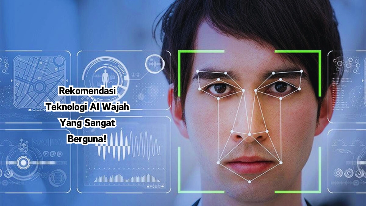 Teknologi-AI-Wajah