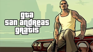 Unduh GTA San Andreas Gratis untuk Pengalaman Bermain yang Mendebarkan